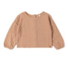 Faf longsleeve nude μπλουζα πουκαμισο παιδικο