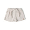 mousse short shorts σορτς παιδικό οργανικό