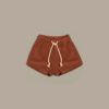 Deep Earth Terry Rope Shorts Σορτς παιδικό
