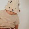 Deep Earth Terry Rope Shorts Σορτς παιδικό