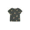 Shadow Midnight T-Shirt μπλούζα κοντομάνικη παιδική
