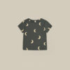 Shadow Midnight T-Shirt μπλούζα κοντομάνικη παιδική