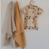 Terrazzo Summer Romper Ολόσωμο κοντό φορμάκι